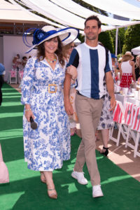 Tootsies ROCC Tennis Tournament Luncheon