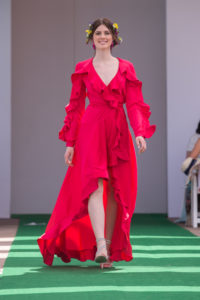 Tootsies ROCC Tennis Tournament Luncheon