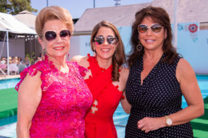 Tootsies ROCC Tennis Tournament Luncheon