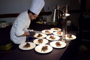 Youth Development Center Bon Vivant 2019