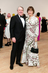 Reggie & Leigh Smith (Photo by Daniel Ortiz)