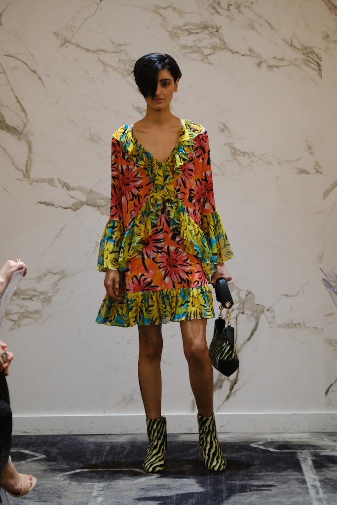 St. Bart's calling. (Photo by Daniel Ortiz)