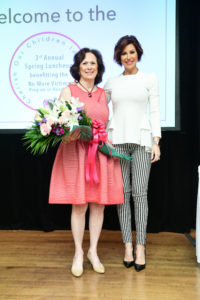 18. Franelle Rogers, Dominique Sachse (Photo by Daniel Ortiz)