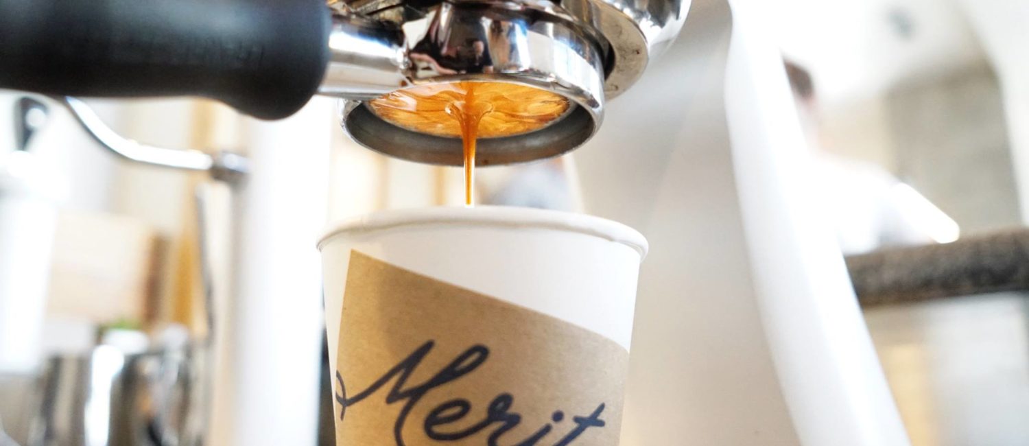 Merit Coffee