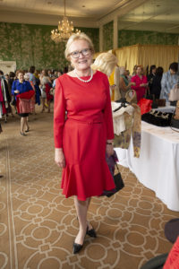 Amanda Gelb (Photo by Jenny Antill)