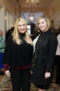 Anna Kaplan, Isabelle Swartz