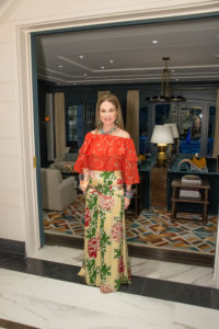 Becca Cason Thrash (Photo by Emile Browne)