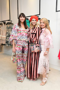 Beth Zdeblick, Kathleen Jennings, Melissa Juneau (Photo by Daniel Ortiz)