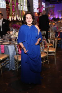 Houston Grand Opera Ball gown