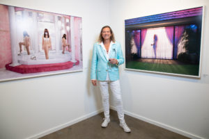 Bill Hutchinson (Photo by Exploredinary)