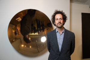 Brandon Kennedy (Photo by Exploredinary)