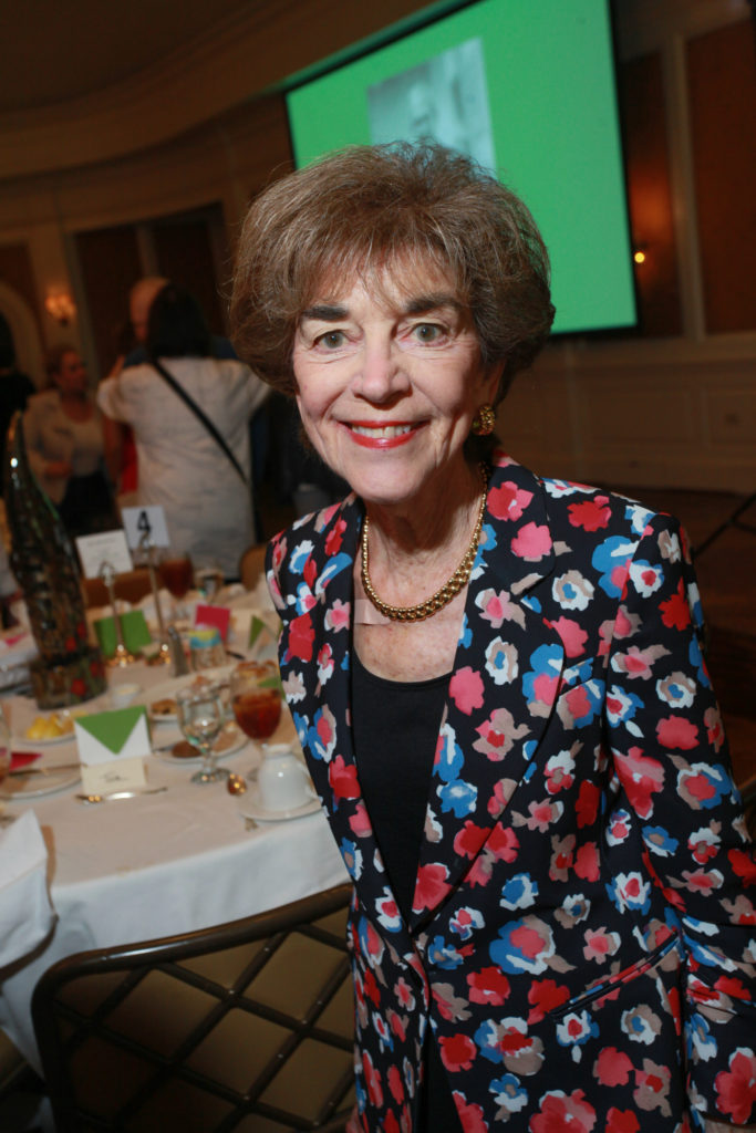 Dorene Herzog (Photo by Katy Anderson)