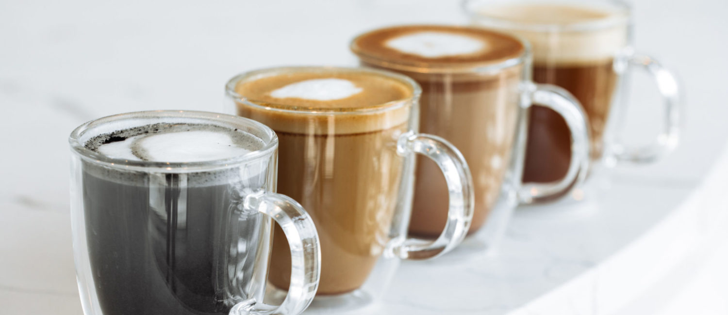 Fathack coffee (Photo by Kathy Tran)