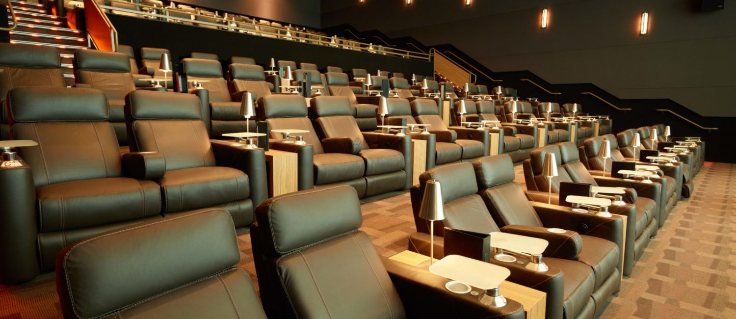 Cinépolis