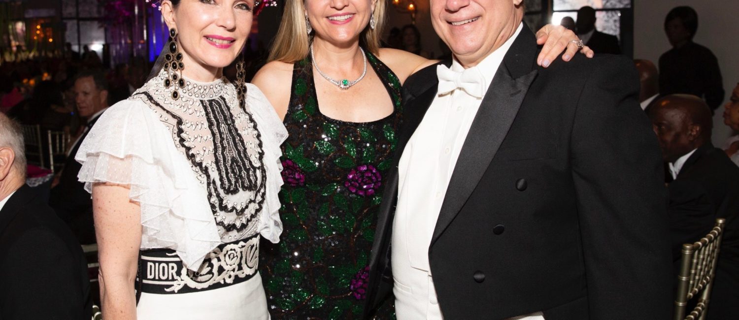 Cynthia Petrello, Mary and Mark D’Andrea_Jenny Antill 3