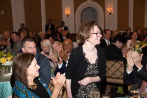 Debby Francis, Marie Evnochides (Photo by Alexander's Fine Portrait Design, Alexandersportraits.com)