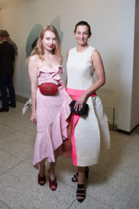 Elana Soboleva, Warnez Monia (Photo by Exploredinary)