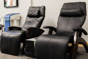 Dynamic Sports Medicine (Photo by Pendleton Photography)