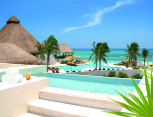 Fairmont Pool