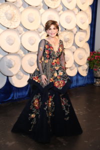 Houston Grand Opera Ball gowns