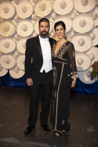 Houston Grand Opera Ball