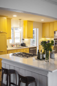 1108 Valencia kitchen (Photo by Kim Leeson)