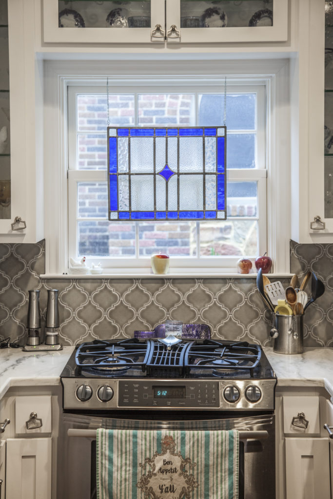 What a view. (Photo by Kim Leeson)