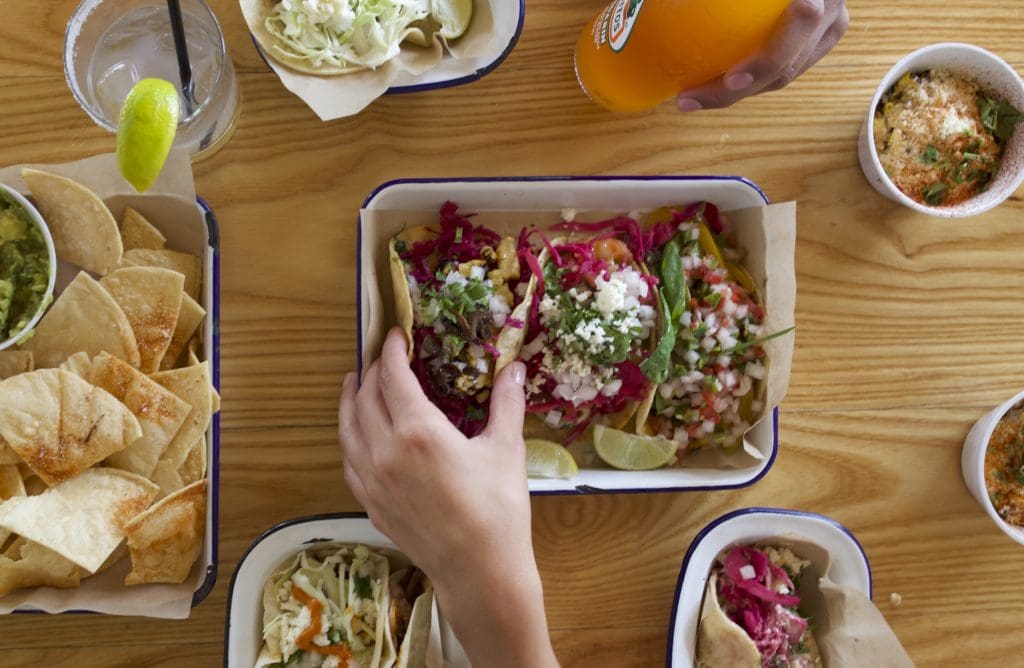 Where to Eat During the Fort Worth Stock Show & Rodeo