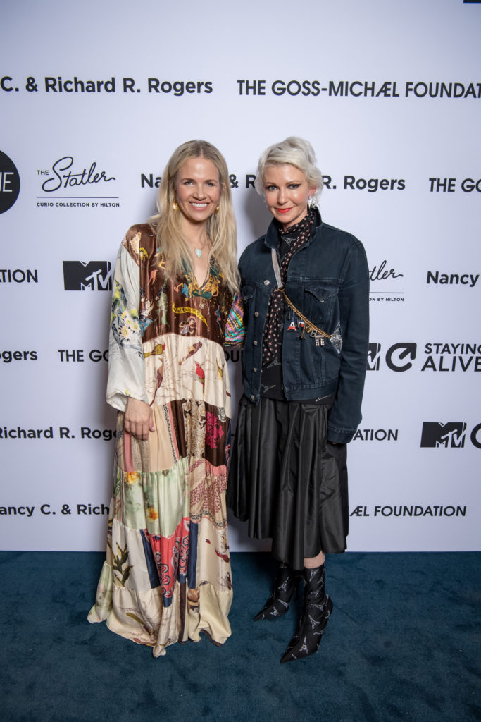 Jenny Kirtland, Christen Wilson