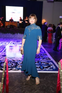 Houston Grand Opera Ball Gowns