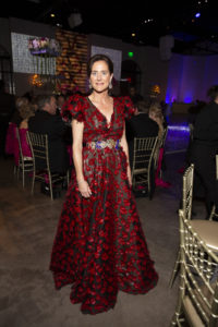 Houston Grand Opera Ball gown
