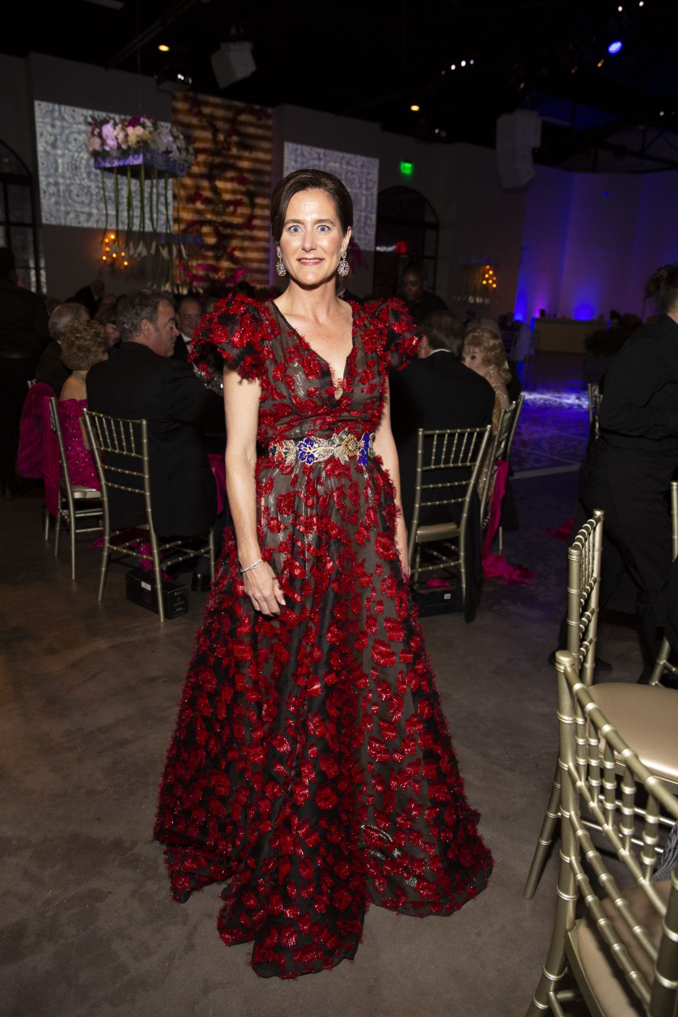 Houston's Most Beautiful Opera Ball Gowns  42 Stunning Looks - PaperCity  Magazine