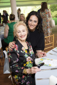 Mary Kickerillo; Kelli Kickerillo; Photo by Jenny Antill