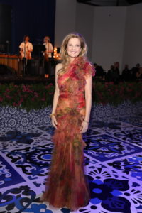 Houston Grand Opera Ball gowns