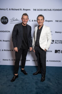 Michael McCray & Gonzalo Bueno