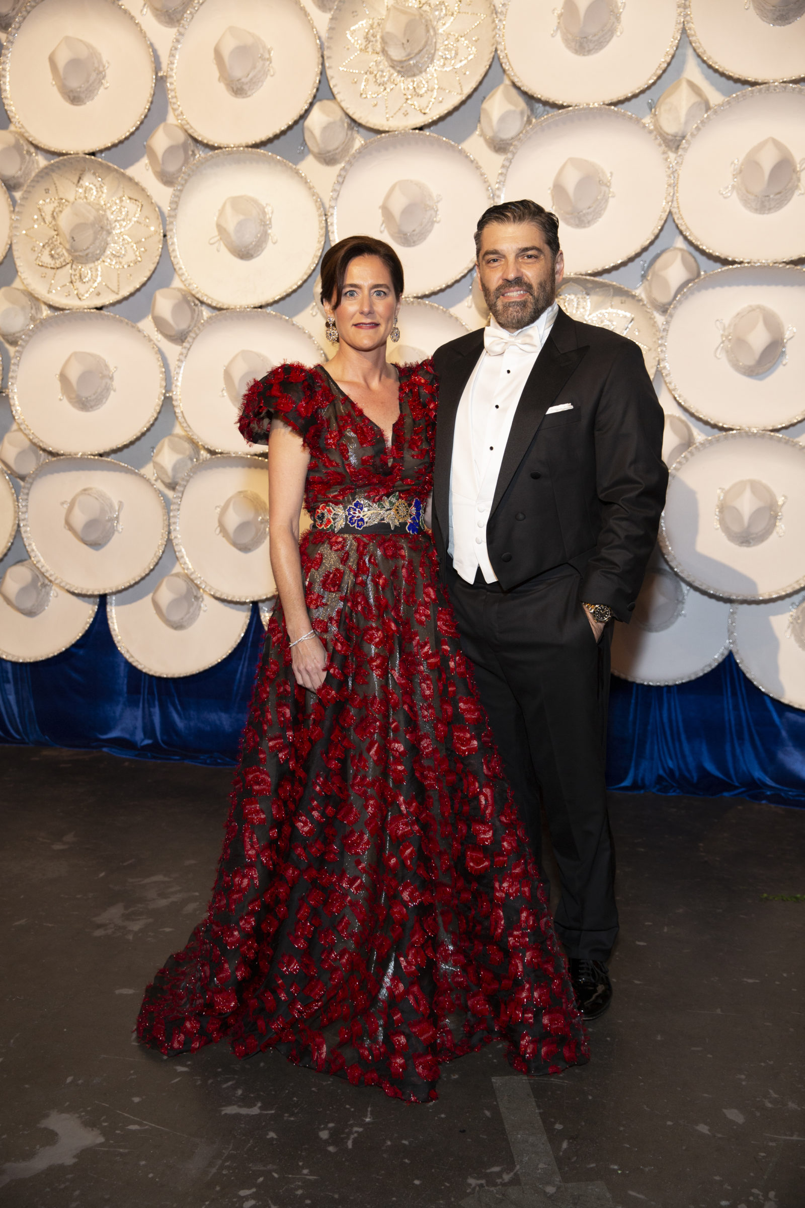 Houston Grand Opera Ball Embraces Fiesta Magic, Rakes in 1.2 Million