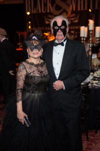 Rini & Edward ZieglerRWP_3967 (Photo by Wilson Parish)