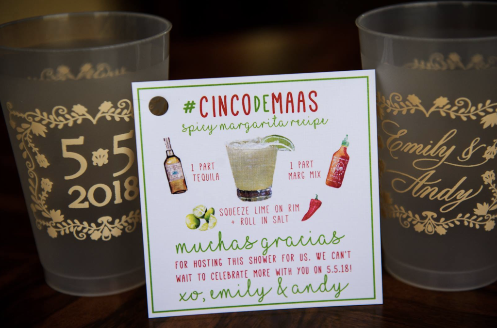 The whole affair was high-energy.  (Photo by Chris Bailey )