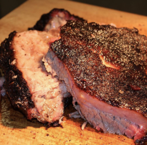 GATLIN’S BBQ