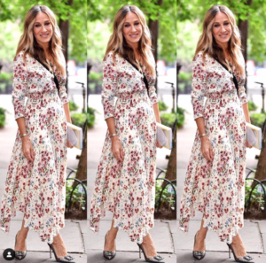 Sarah Jessica Parker
