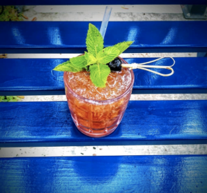 wooster’s garden Houston