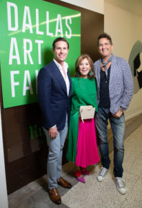 Shelby Wagner, Muffin Lemak, Niven Morgan (Photo by Exploredinary)