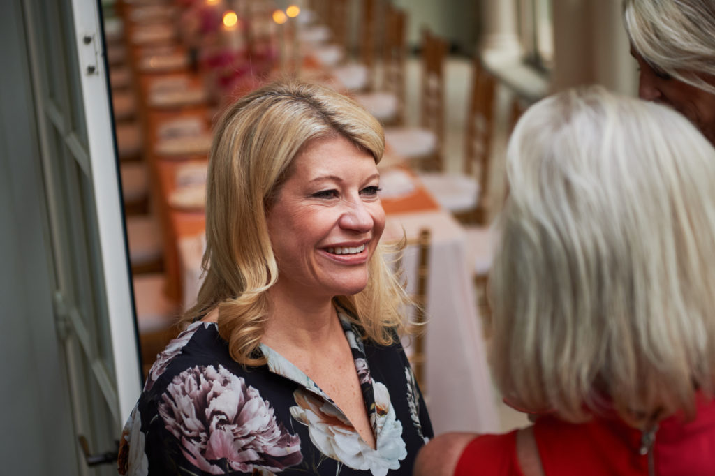 Giulia Constantini (Photo by Jonathan Zizzo)