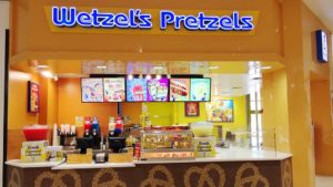Wetzel’s