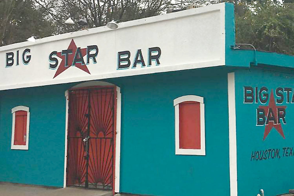 big star bar large