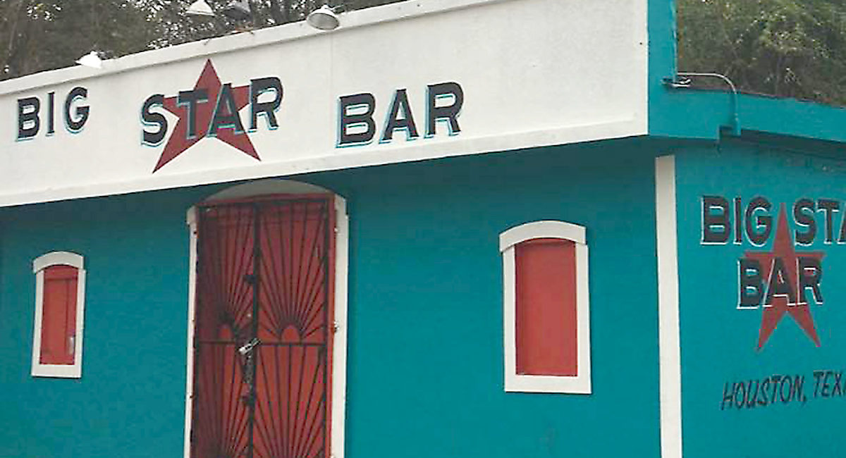 big star bar large