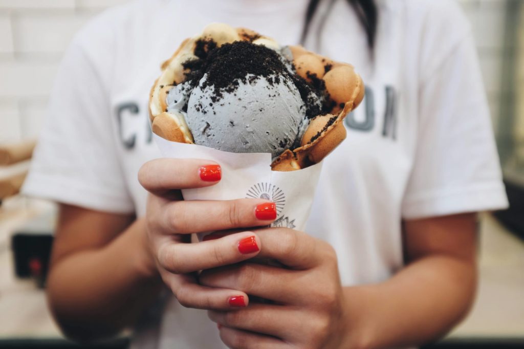 Best Ice Cream Shops in Los Angeles, California - Female Foodie