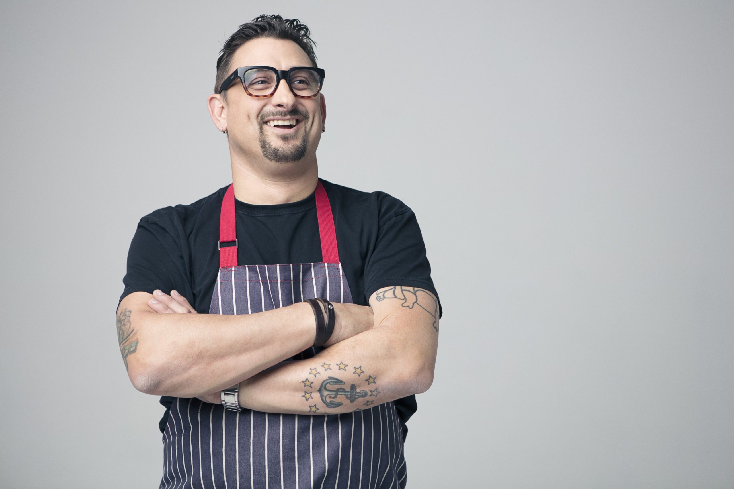 chris cosentino