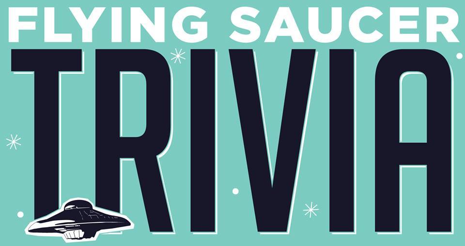 Houston boasts incredible trivia nights. 