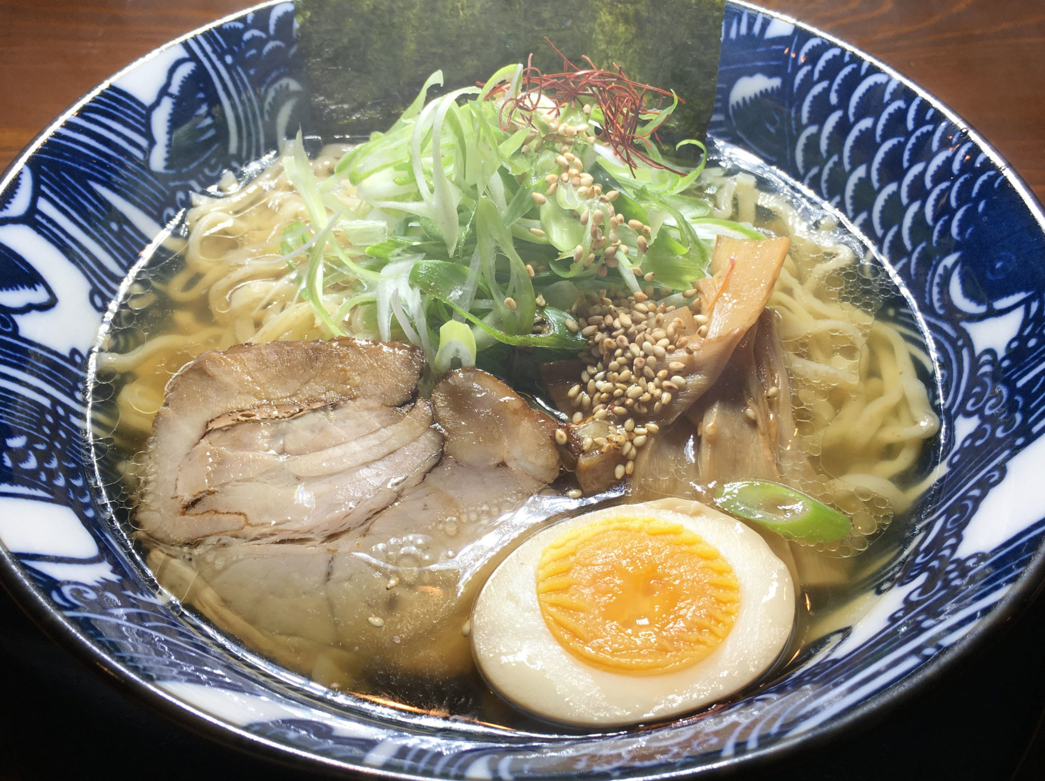 Hinodeya Ramen Dallas